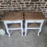 Bedside tables