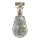 Carafe estampillée Baccarat service Talleyrand
