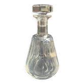 Carafe estampillée Baccarat service Talleyrand