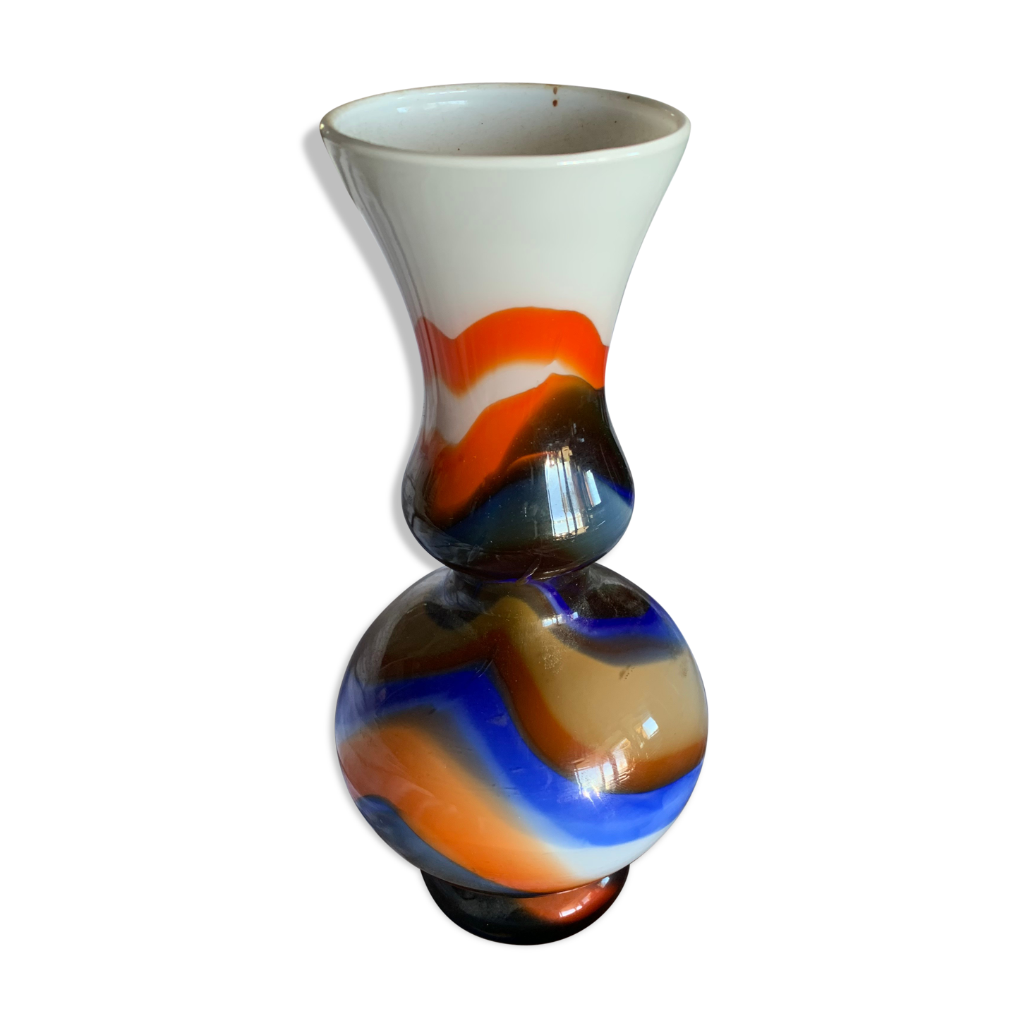Vintage vase