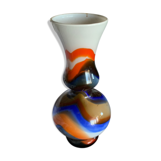 Vintage vase