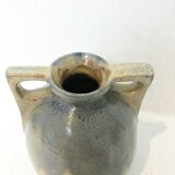 Ceramic vase Charles Gréber, early 20th