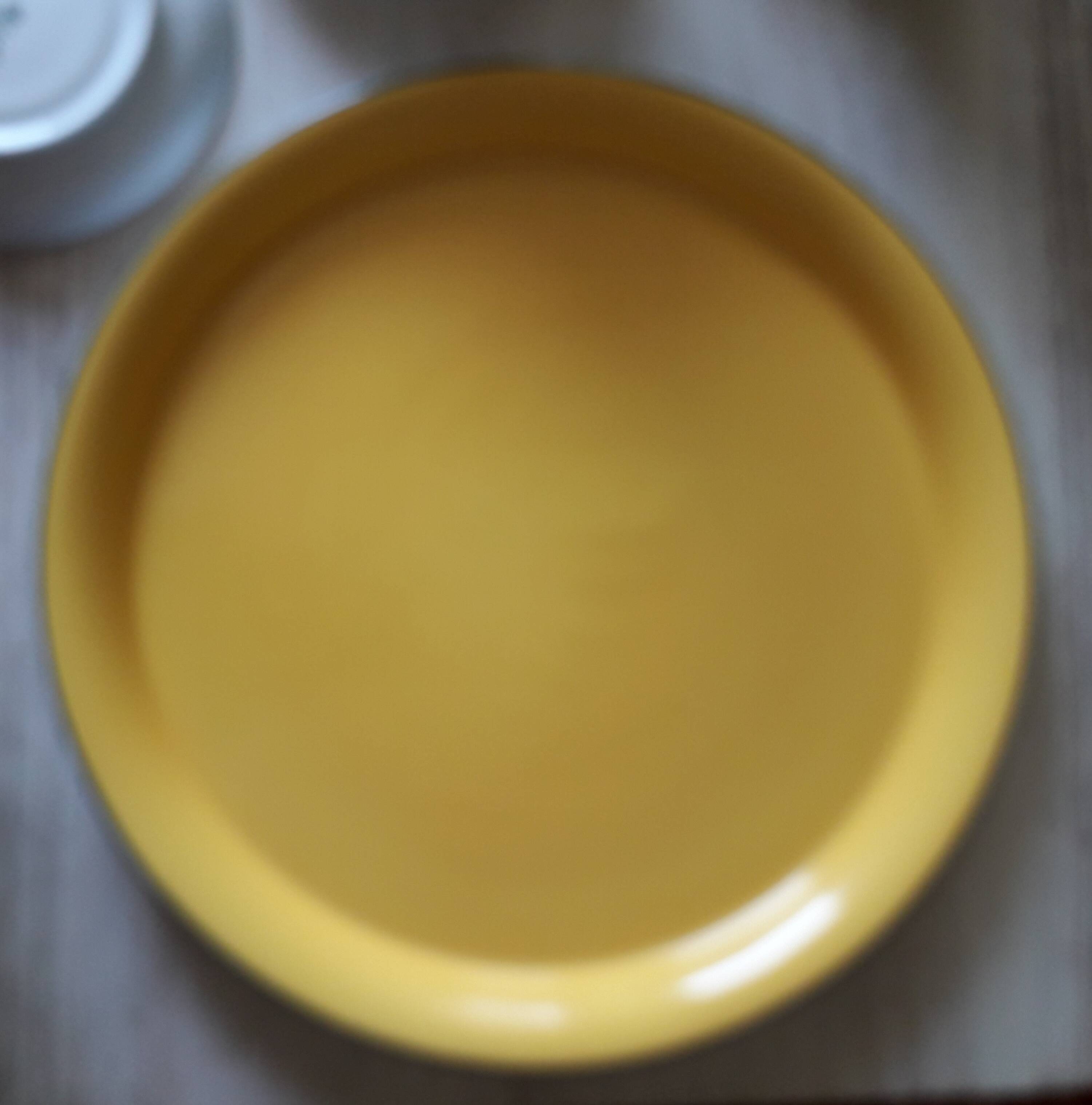 Chastagner Limoges porcelain lunch service