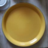 Chastagner Limoges porcelain lunch service