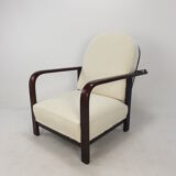 Paire de fauteuils par Thonet années 1930