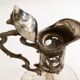The Louvre's department carafe