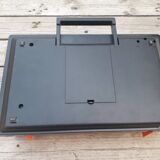 Portable record player vintage Philips 280 1970-80