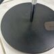 Lampadaire vintage en forme de boule oculaire Anvia