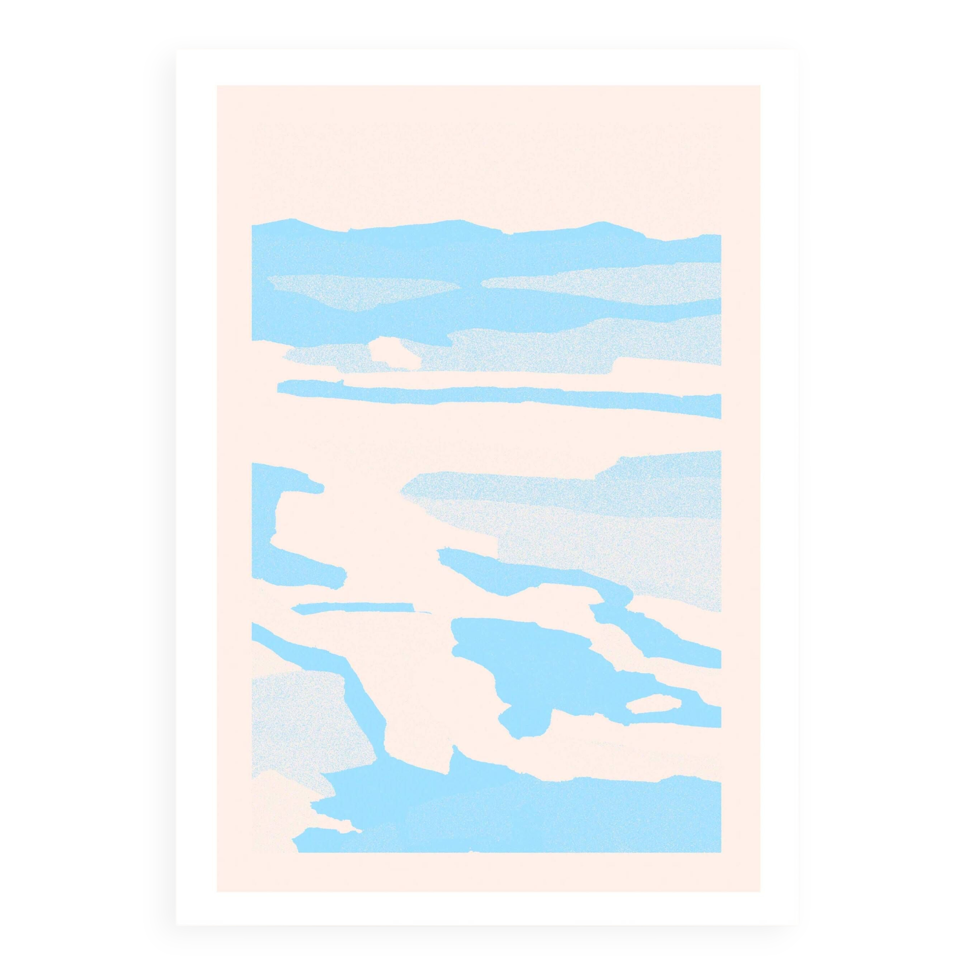 Ecume 2 - Illustration A3