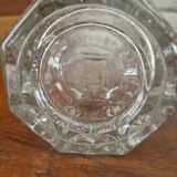 Italian FIDENZA vase vintage 60-70's