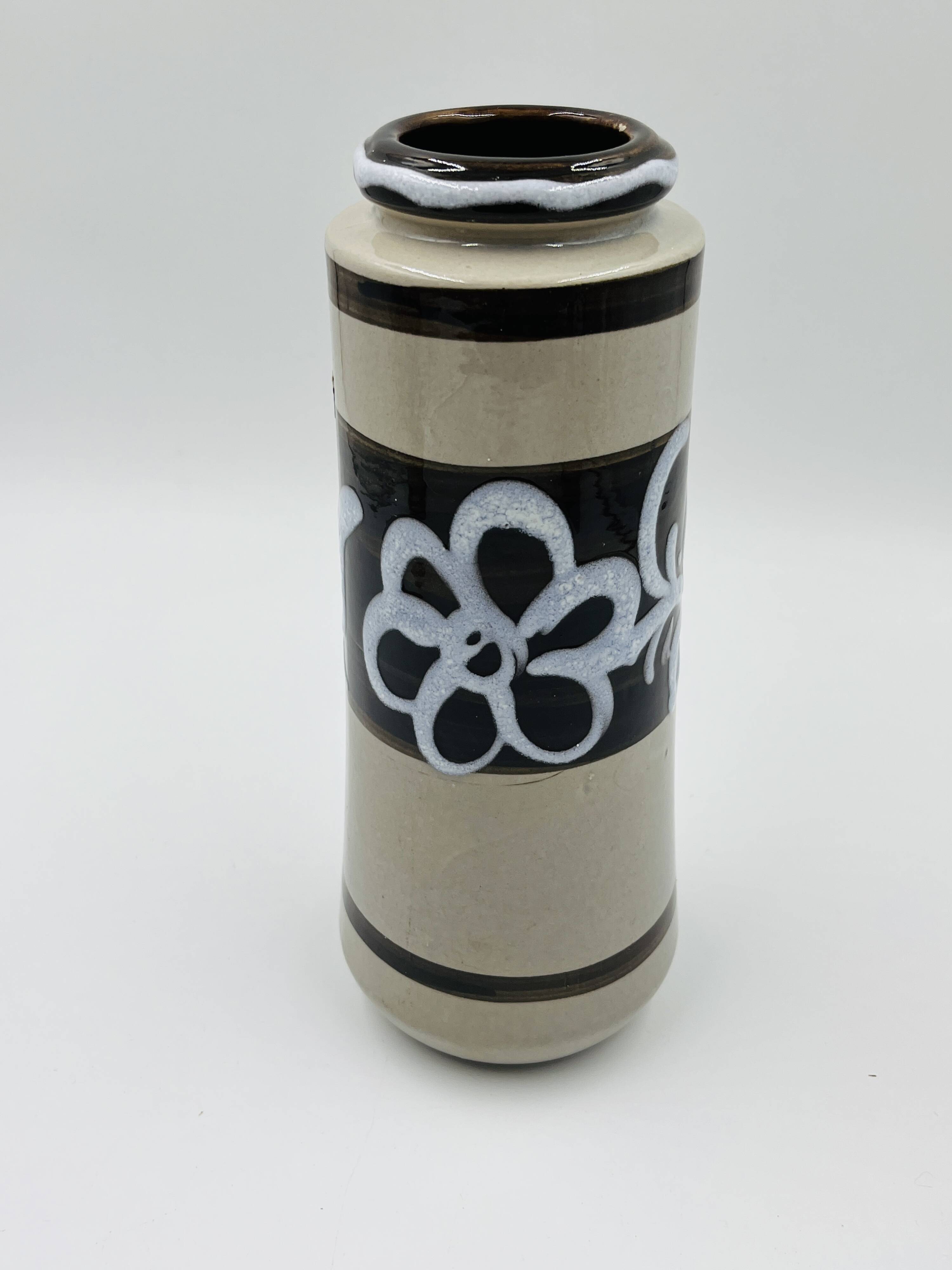Scheurich Amsterdam Ceramic Vase – Germany