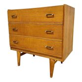 Vintage dresser 50s