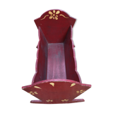 Berceau de décoration
