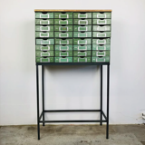 Commode Fokker