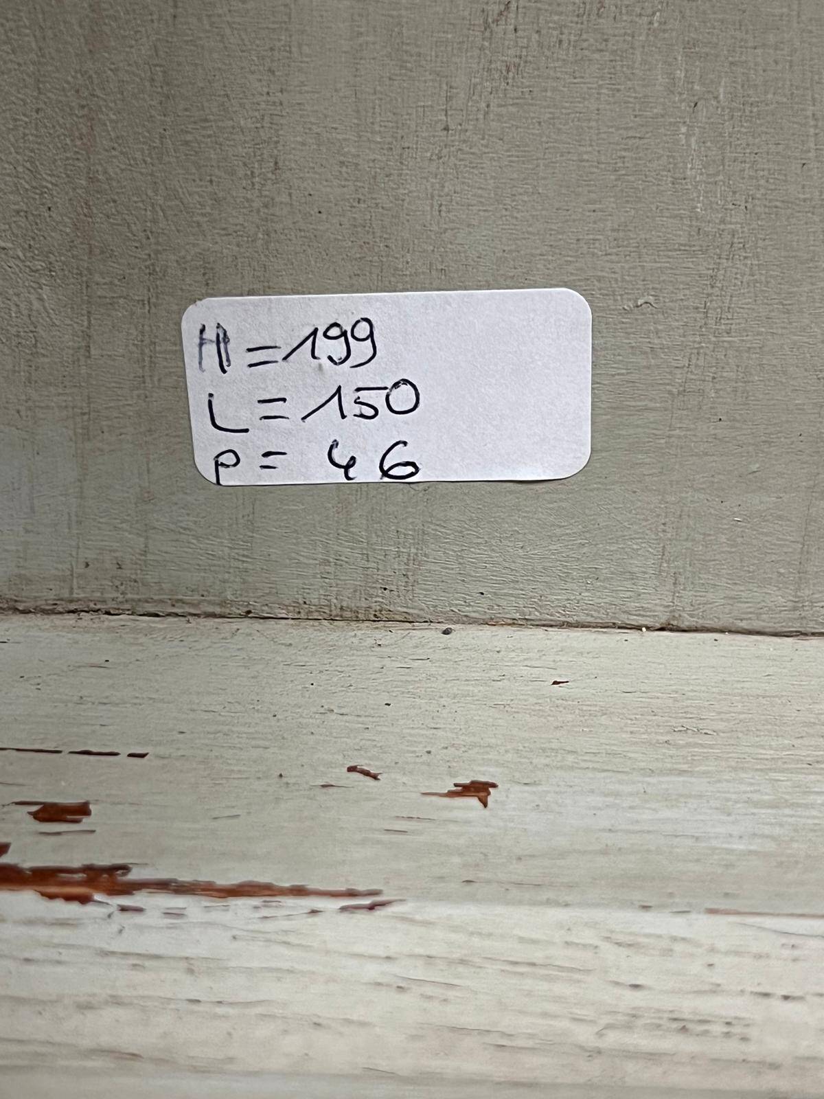 Sideboard / cupboard