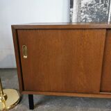 Buffet, 1970, 1980