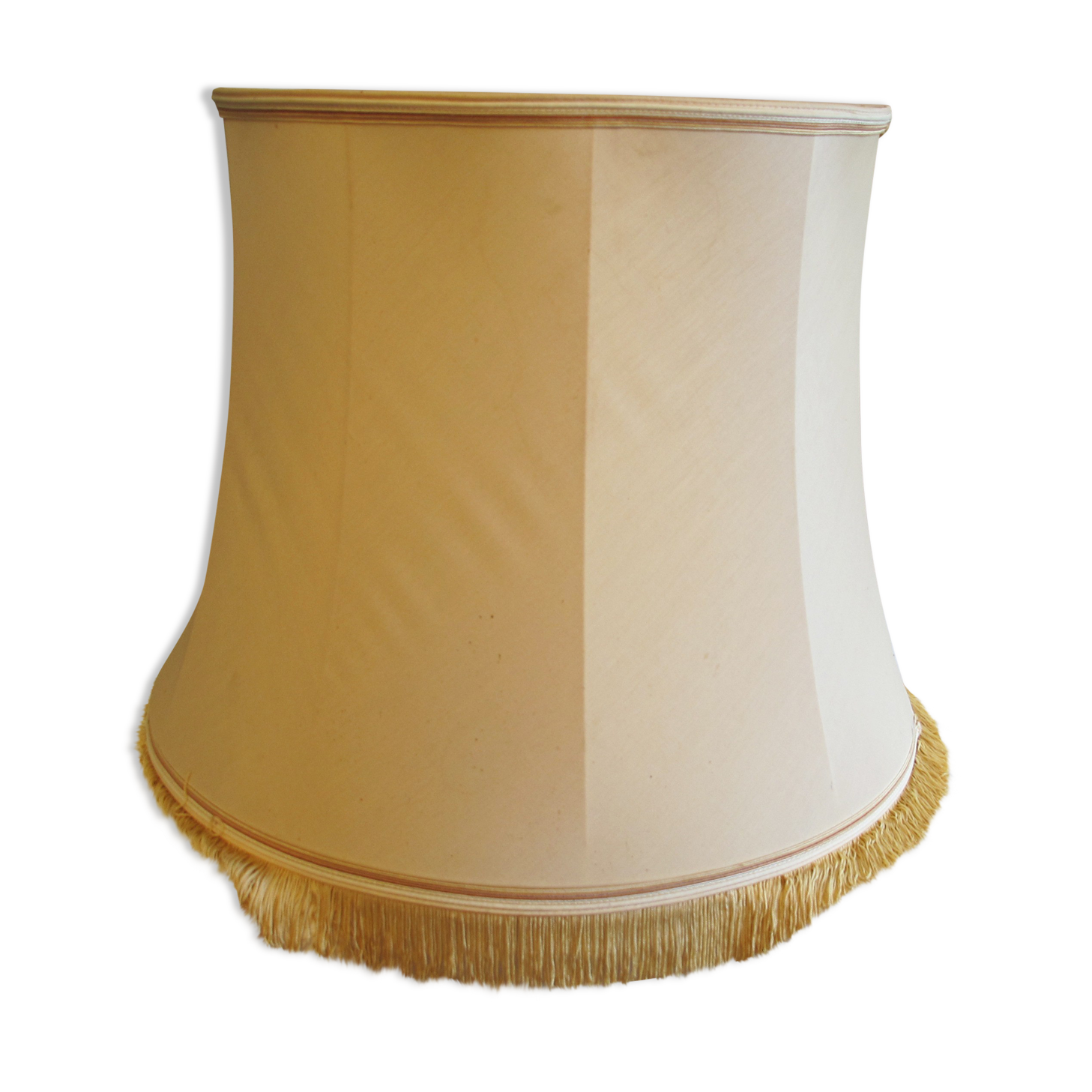 large lampshade