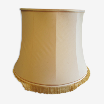 large lampshade