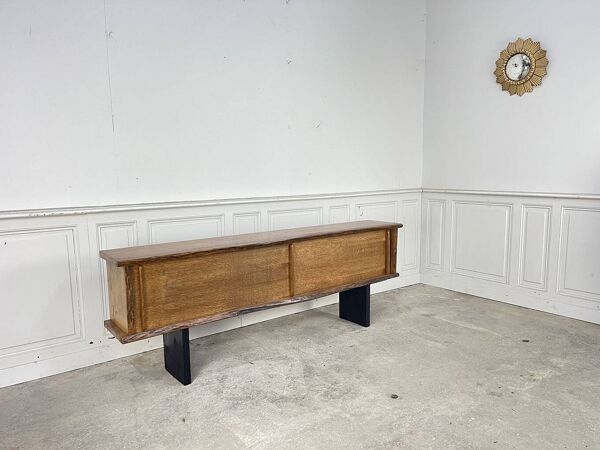 Enfilade en chêne massif