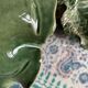Cabbage leaf cups