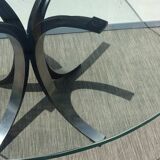 High table T69 (140) Osvaldo Borsani - Tecno Vintage