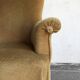 Toad chair