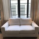 2-seater sofa - Shabby Chic Couture