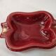 Ashtray earthenware St Clément from 1940/50