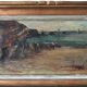 Marine Bretagne painting
