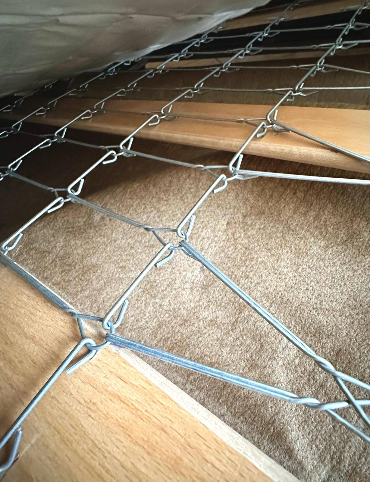 BUROV convertible sofa