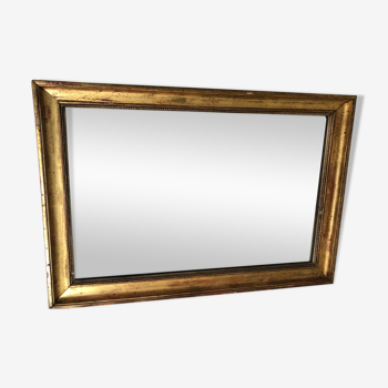 Miroir ancien