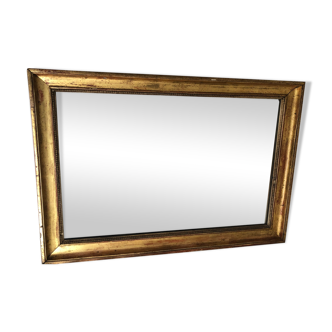 Old mirror