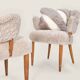 Pair of chairs – Carl Malmsten