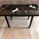 1960s coffee table
