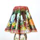 Rare Mid Century Snow White And Seven Dwarfs Children’s Table Lamp, 1950s