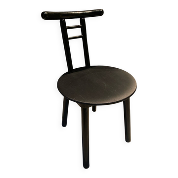 Chaise post modern style menphis design italien
