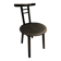 Chaise post modern style menphis design italien