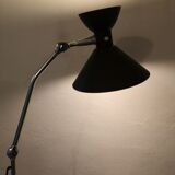 Jumo diabolo floor lamp