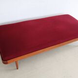 Vintage danish daybed