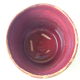 Vintage ceramic pot cover Morvan Petit Masse