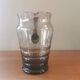Vintage glass pitcher
