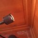 Sunnex Scandinavian Vintage Lamp