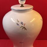 lampe en céramique Jean Alexiu Poterie de la chapelle des Pots