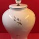 ceramic lamp Jean Alexiu Pottery of the Chapel of Pots