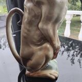 Pichet Lévrier a absinthe Saint Clément