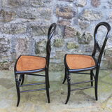 Napoleon III chairs