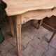 Dressing table