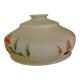 50's pendant lampshade