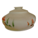 50's pendant lampshade