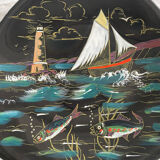 Longwy plate